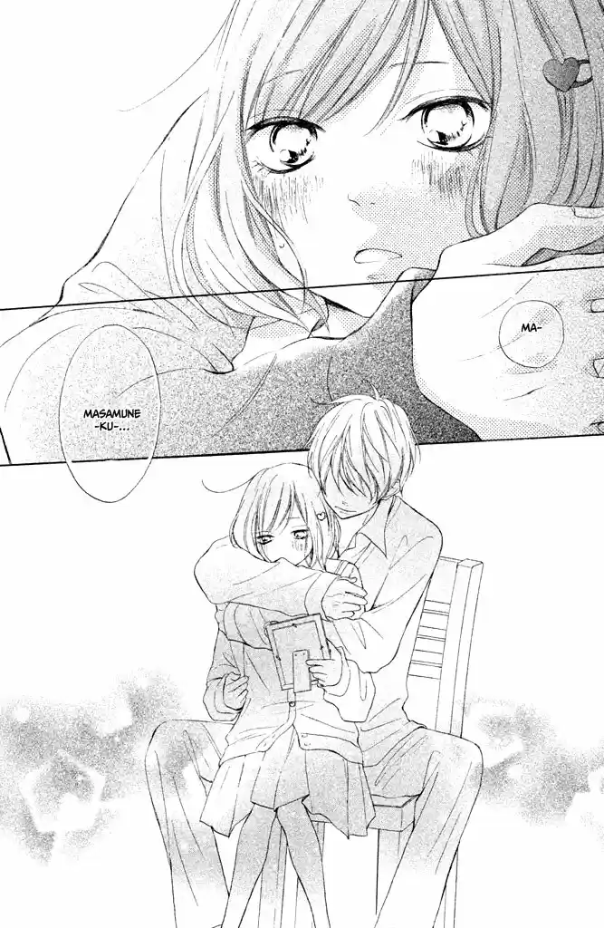 Kimi wa Kawaii Onnanoko (2015) - Capítulo 14 - Página 18 - LectorTMOo