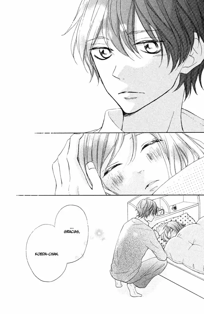 Kimi wa Kawaii Onnanoko (2015) - Capítulo 14 - Página 26 - LectorTMOo