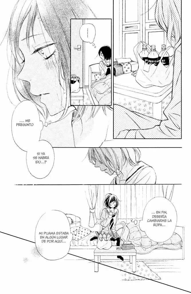 Kimi wa Kawaii Onnanoko (2015) - Capítulo 14 - Página 29 - LectorTMOo