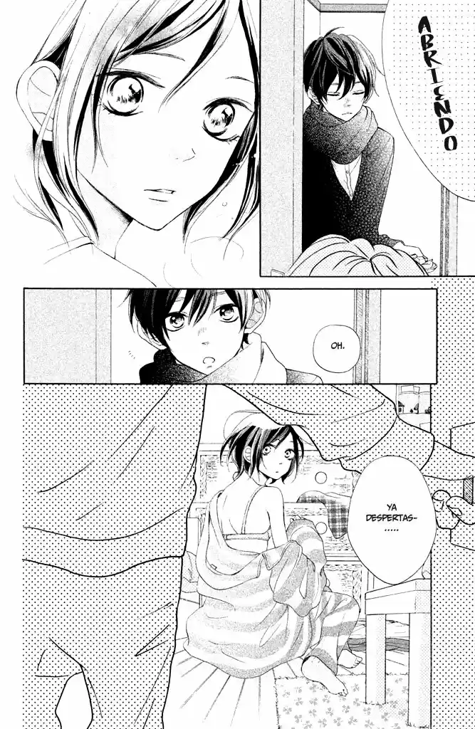 Kimi wa Kawaii Onnanoko (2015) - Capítulo 14 - Página 30 - LectorTMOo