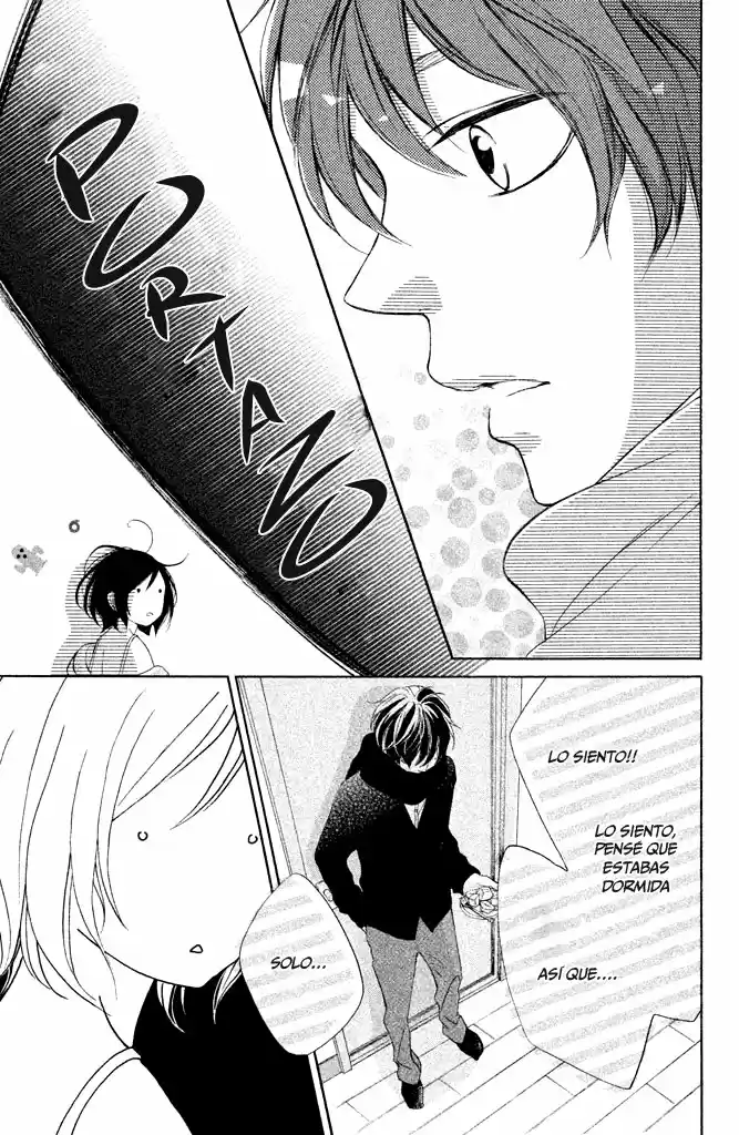 Kimi wa Kawaii Onnanoko (2015) - Capítulo 14 - Página 31 - LectorTMOo
