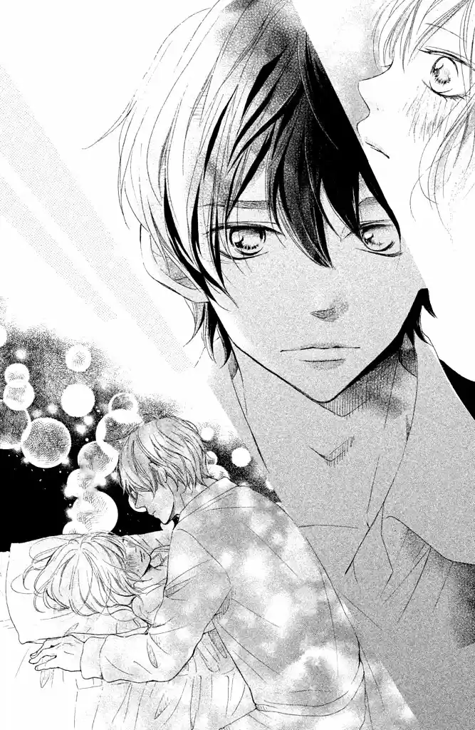 Kimi wa Kawaii Onnanoko (2015) - Capítulo 14 - Página 38 - LectorTMOo
