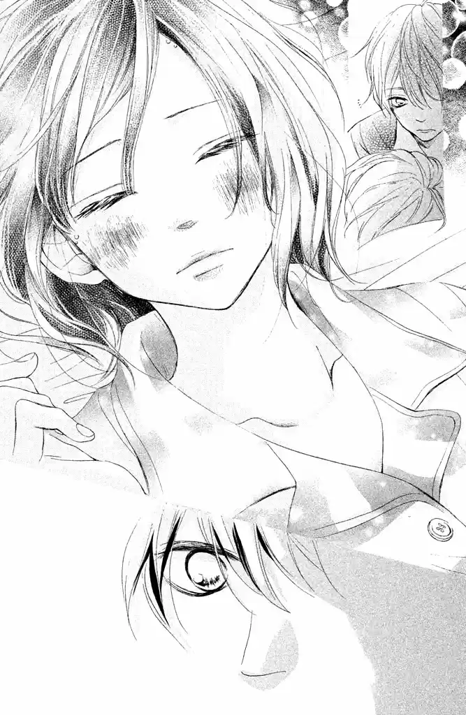 Kimi wa Kawaii Onnanoko (2015) - Capítulo 14 - Página 39 - LectorTMOo