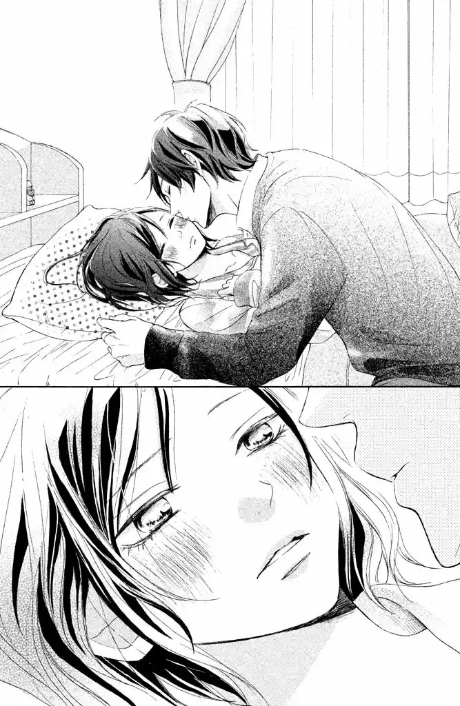 Kimi wa Kawaii Onnanoko (2015) - Capítulo 14 - Página 40 - LectorTMOo