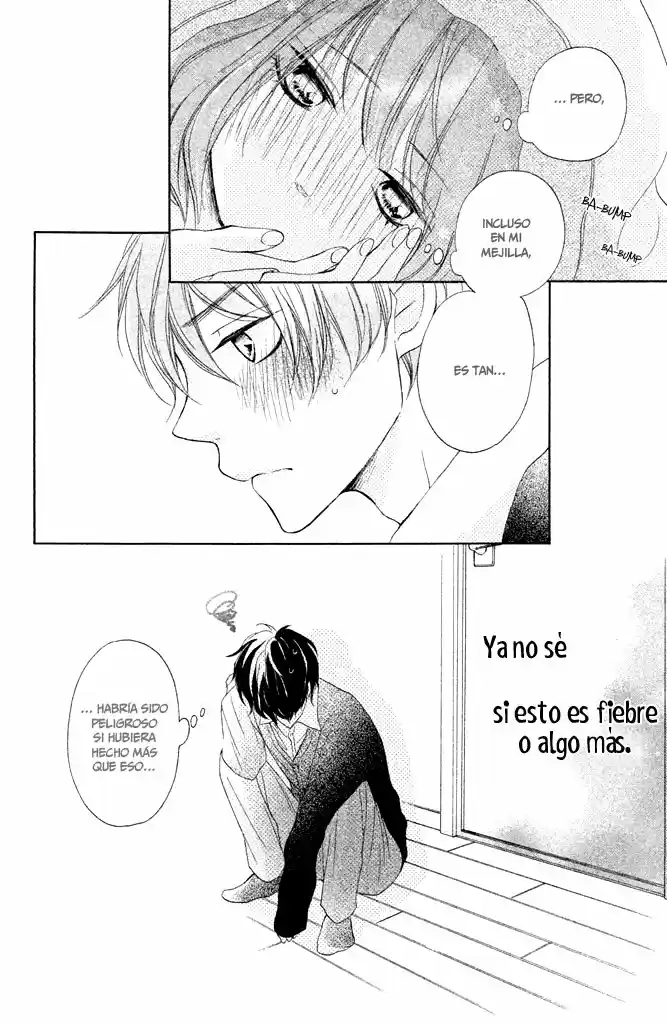 Kimi wa Kawaii Onnanoko (2015) - Capítulo 14 - Página 42 - LectorTMOo