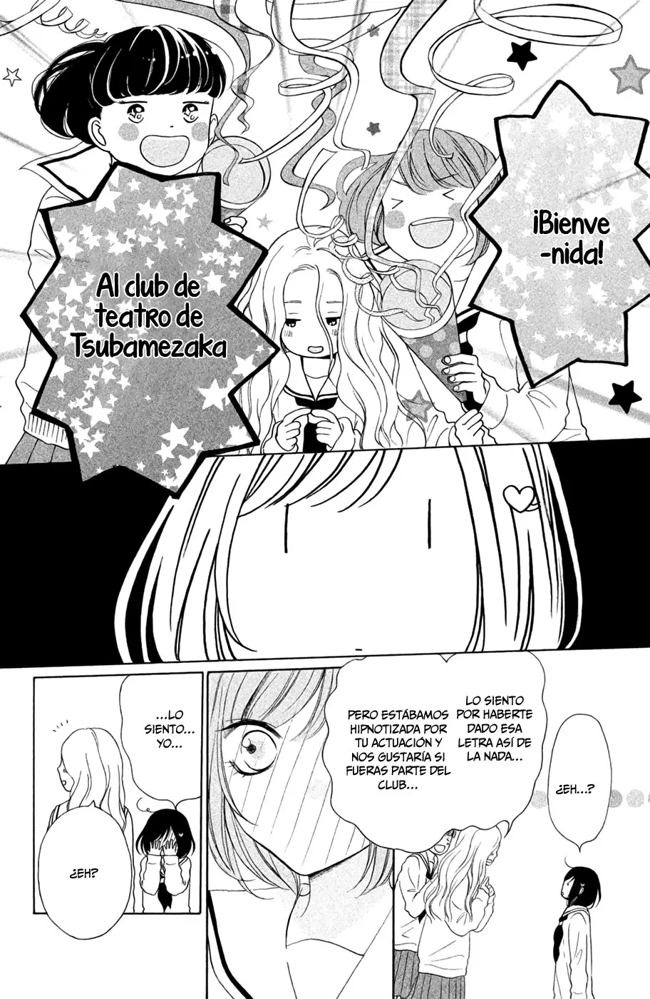 Kimi wa Kawaii Onnanoko (2015) - Capítulo 16.5 - Página 7 - LectorTMOo