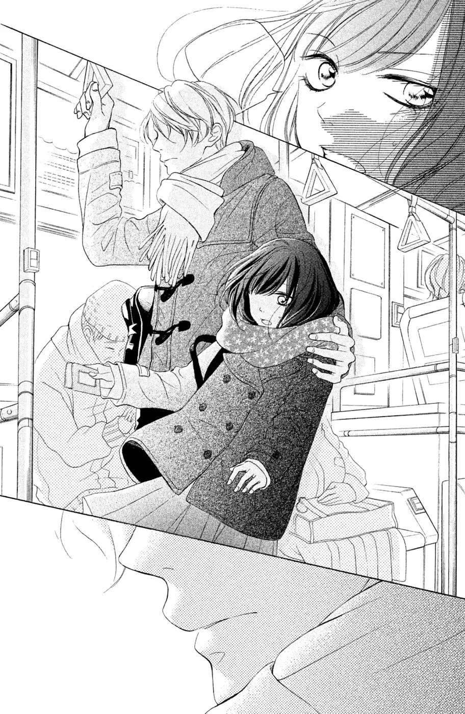 Kimi wa Kawaii Onnanoko (2015) - Capítulo 17 - Página 15 - LectorTMOo