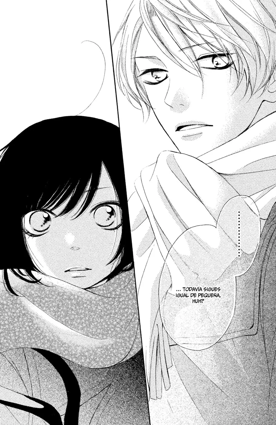 Kimi wa Kawaii Onnanoko (2015) - Capítulo 17 - Página 17 - LectorTMOo