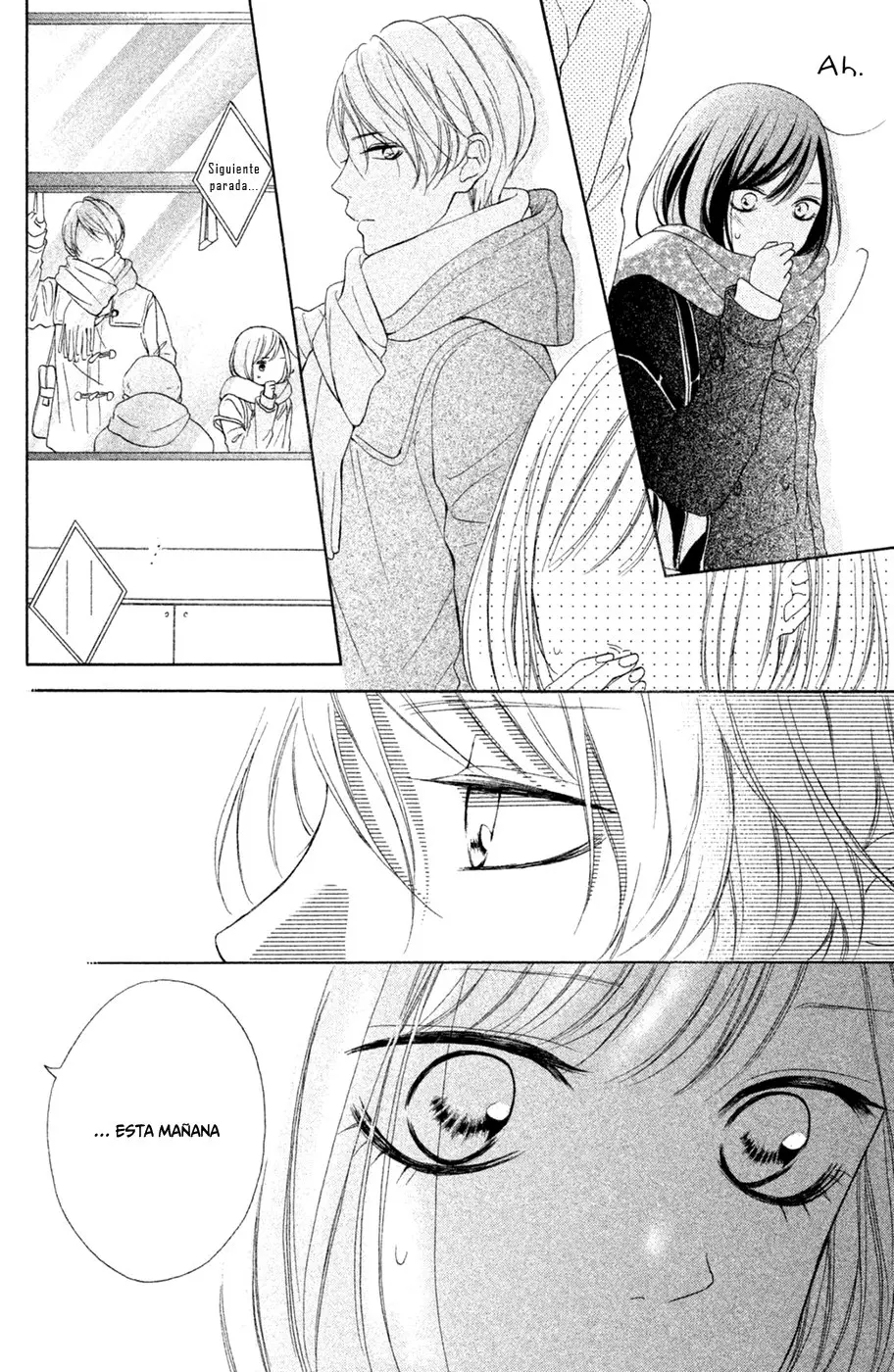 Kimi wa Kawaii Onnanoko (2015) - Capítulo 17 - Página 19 - LectorTMOo
