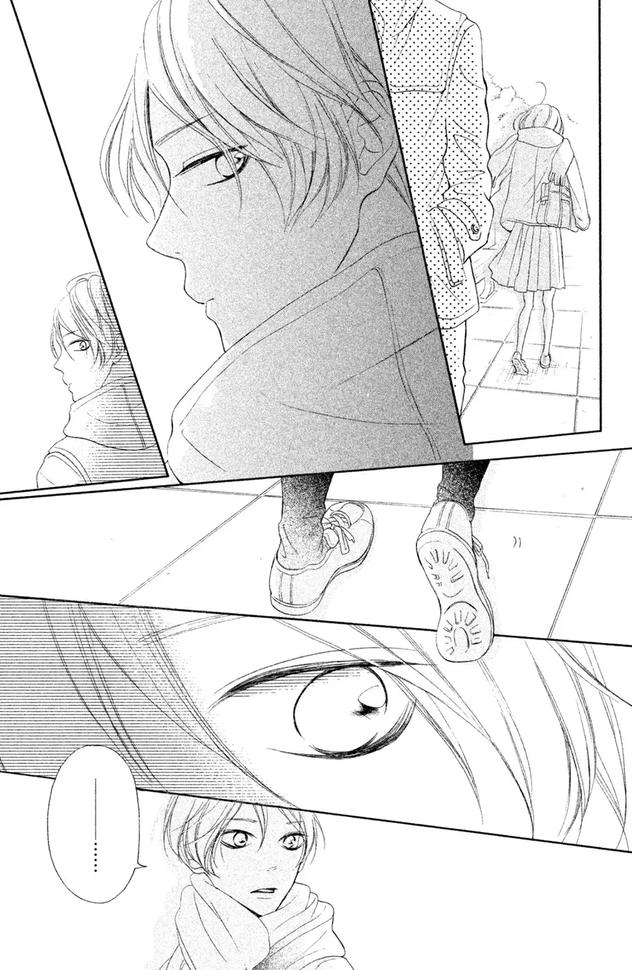 Kimi wa Kawaii Onnanoko (2015) - Capítulo 17 - Página 28 - LectorTMOo
