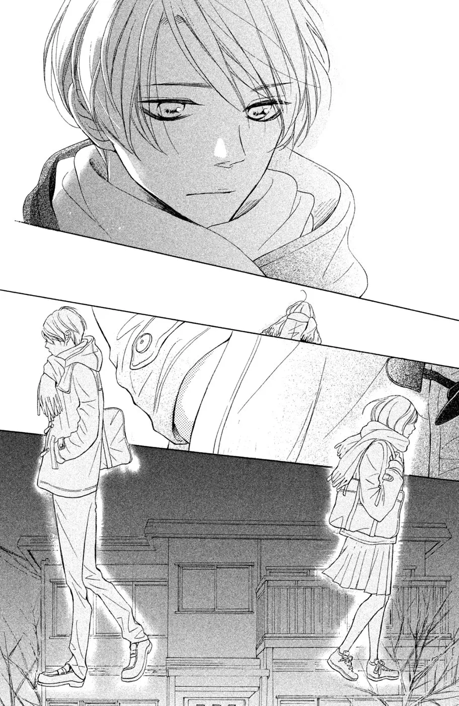 Kimi wa Kawaii Onnanoko (2015) - Capítulo 17 - Página 29 - LectorTMOo