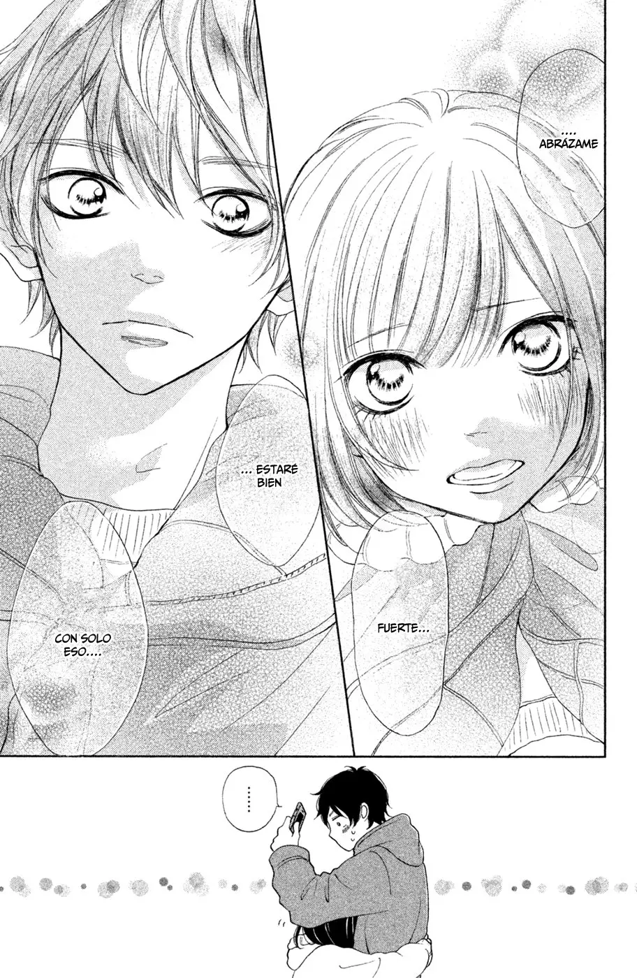 Kimi wa Kawaii Onnanoko (2015) - Capítulo 17 - Página 42 - LectorTMOo
