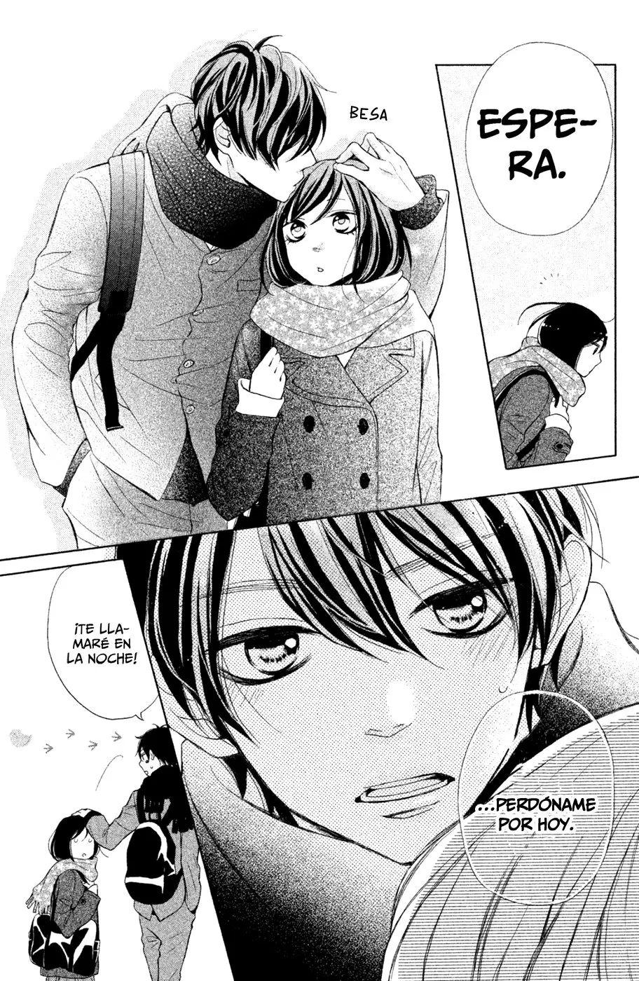 Kimi wa Kawaii Onnanoko (2015) - Capítulo 18 - Página 13 - LectorTMOo