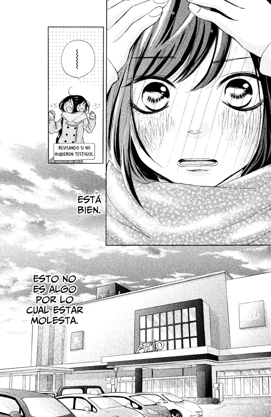 Kimi wa Kawaii Onnanoko (2015) - Capítulo 18 - Página 14 - LectorTMOo