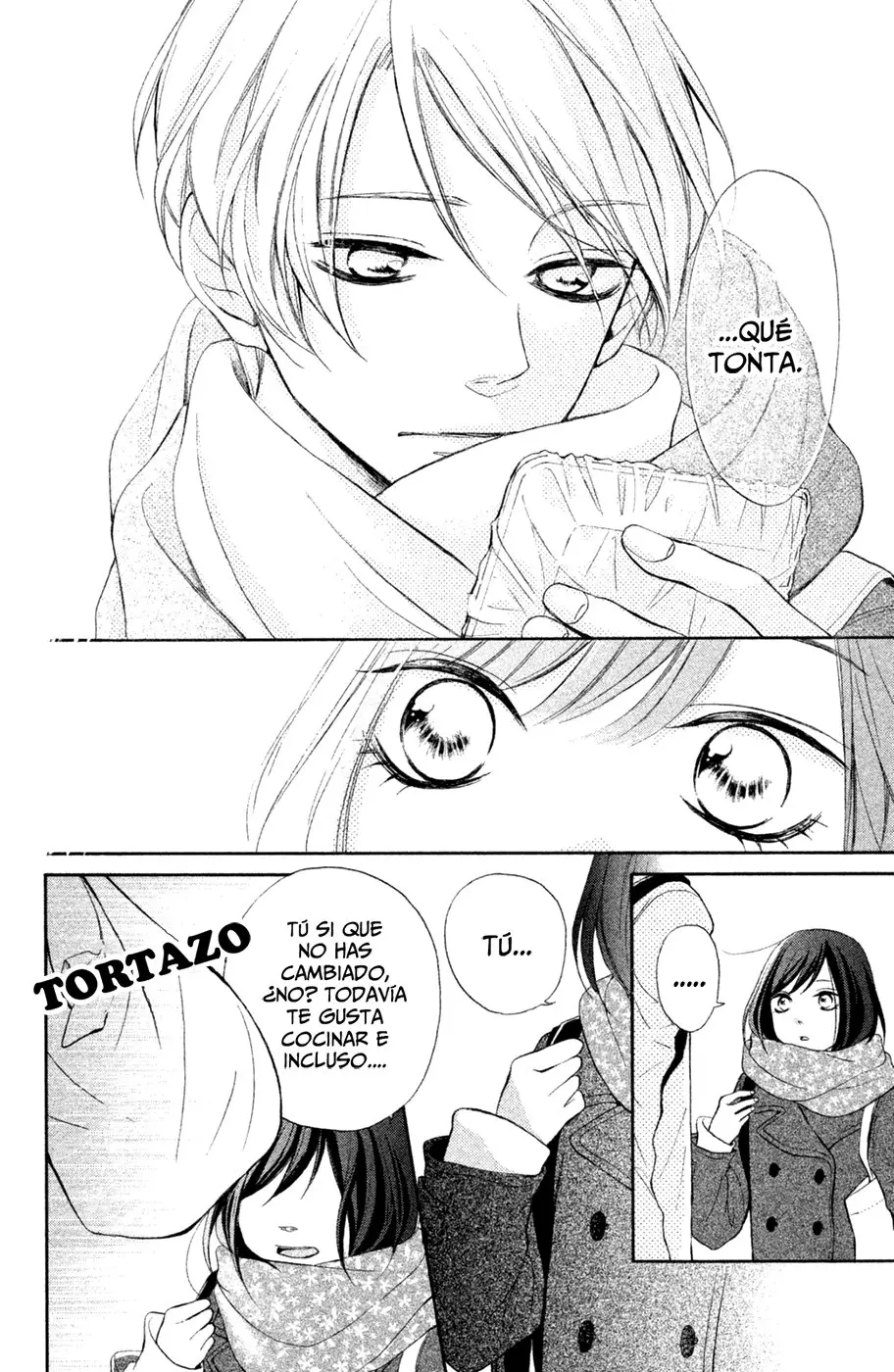 Kimi wa Kawaii Onnanoko (2015) - Capítulo 18 - Página 28 - LectorTMOo