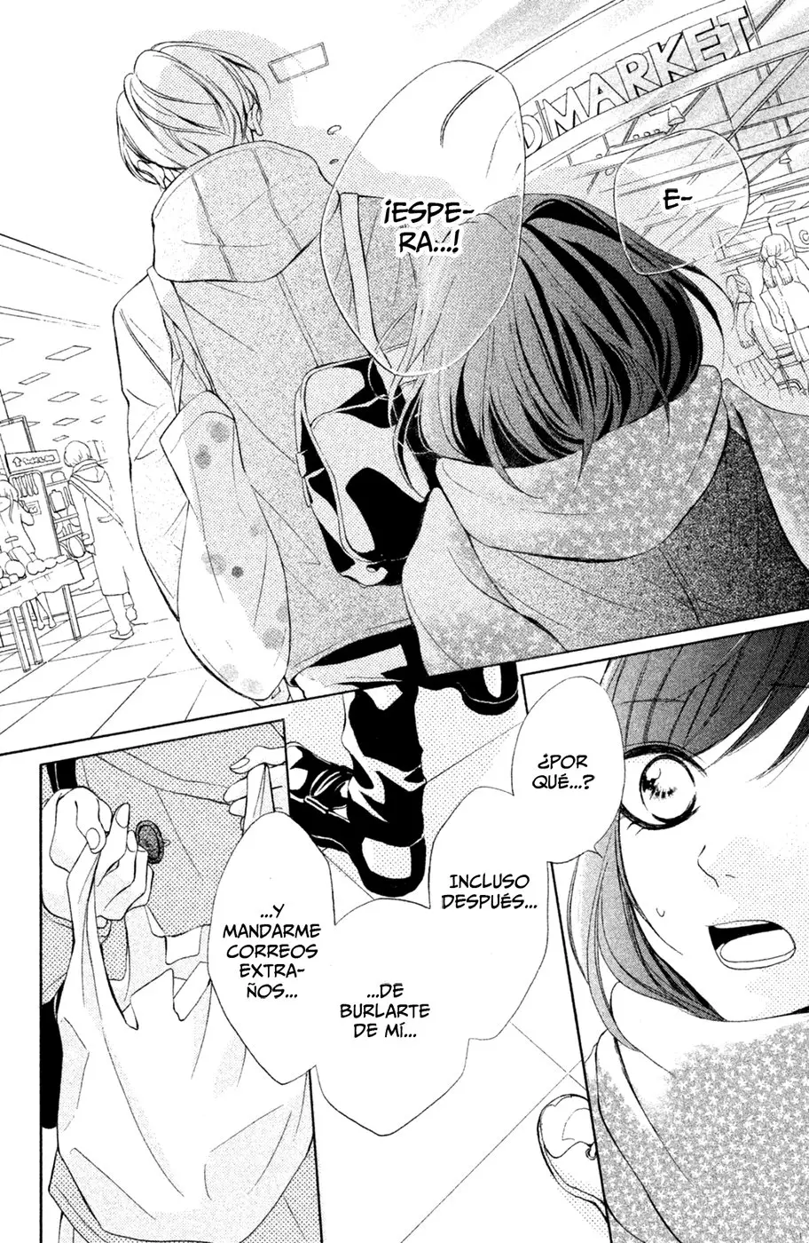 Kimi wa Kawaii Onnanoko (2015) - Capítulo 18 - Página 30 - LectorTMOo