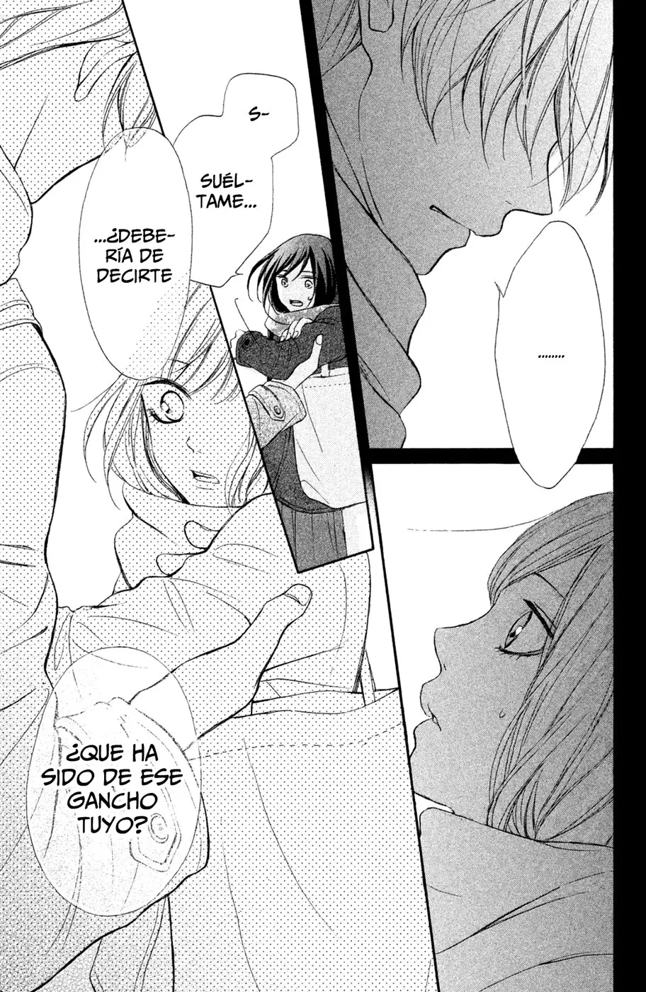 Kimi wa Kawaii Onnanoko (2015) - Capítulo 18 - Página 39 - LectorTMOo