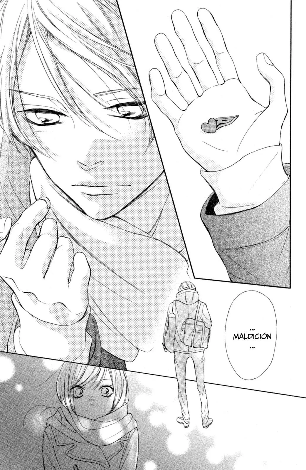 Kimi wa Kawaii Onnanoko (2015) - Capítulo 19 - Página 13 - LectorTMOo
