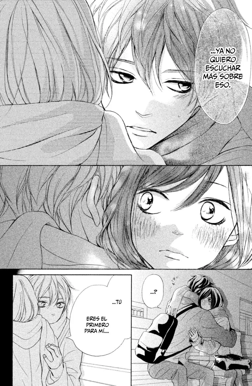 Kimi wa Kawaii Onnanoko (2015) - Capítulo 19 - Página 18 - LectorTMOo