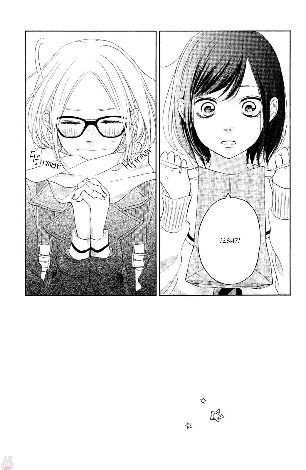 Kimi wa Kawaii Onnanoko (2015) - Capítulo 21 - Página 7 - LectorTMOo