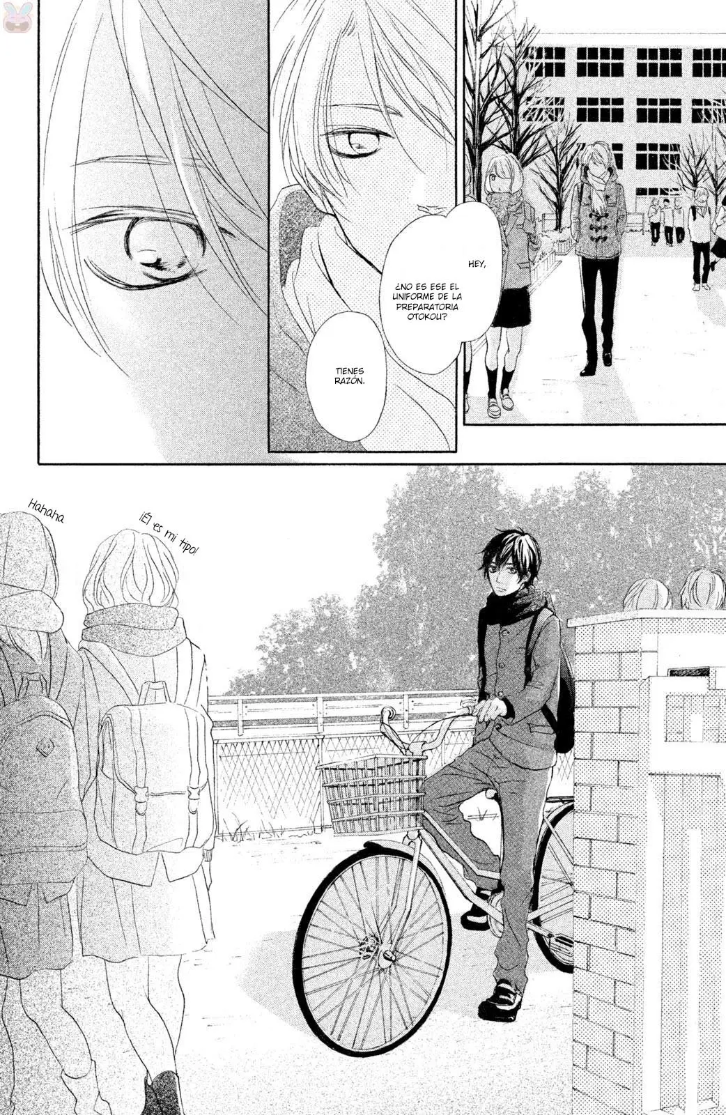 Kimi wa Kawaii Onnanoko (2015) - Capítulo 21 - Página 12 - LectorTMOo