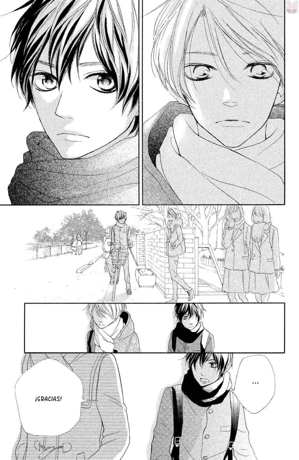 Kimi wa Kawaii Onnanoko (2015) - Capítulo 21 - Página 13 - LectorTMOo