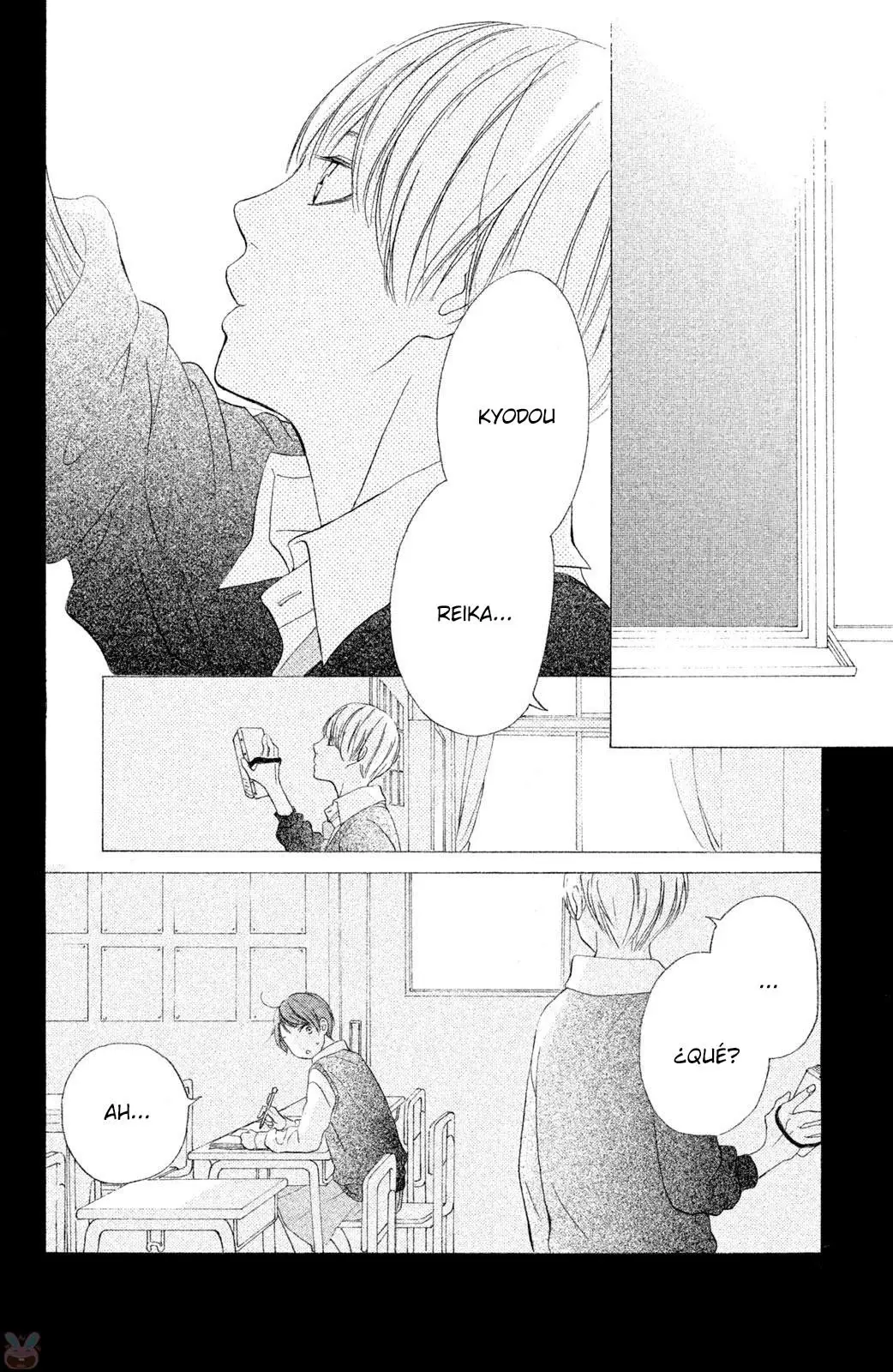 Kimi wa Kawaii Onnanoko (2015) - Capítulo 21 - Página 22 - LectorTMOo