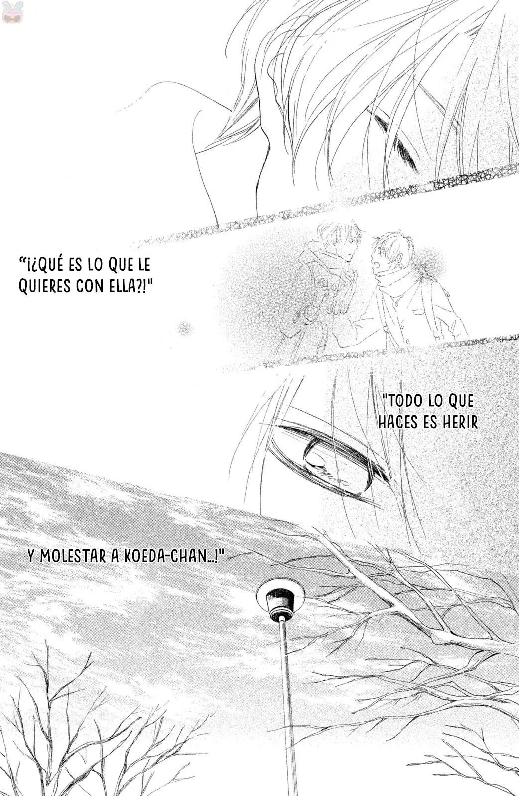 Kimi wa Kawaii Onnanoko (2015) - Capítulo 21 - Página 28 - LectorTMOo