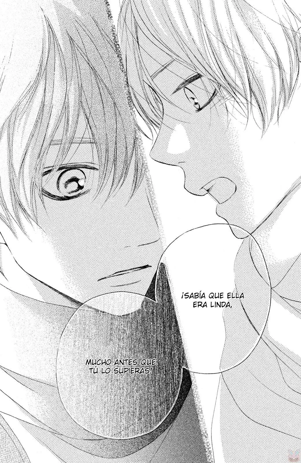 Kimi wa Kawaii Onnanoko (2015) - Capítulo 21 - Página 38 - LectorTMOo