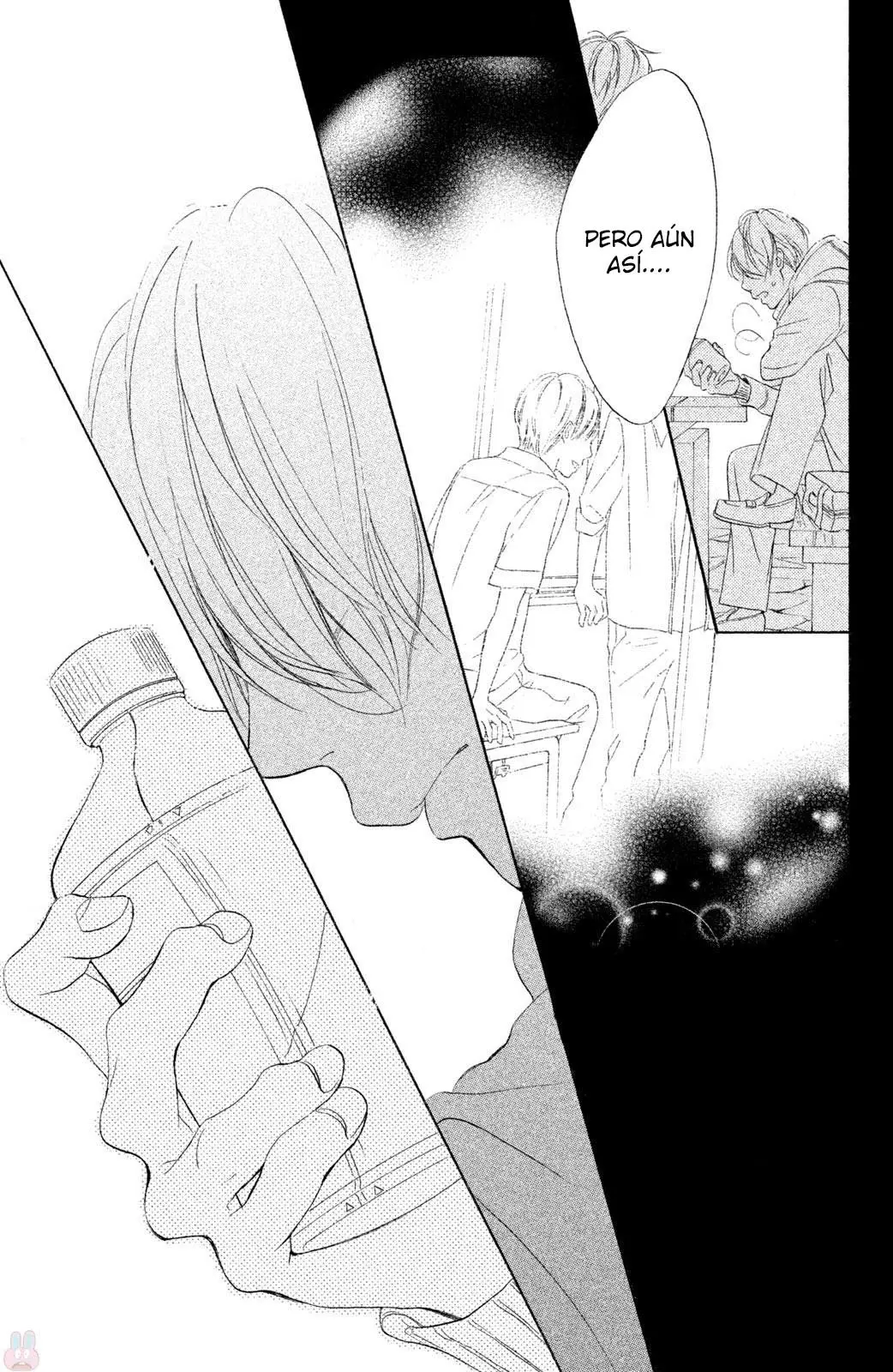 Kimi wa Kawaii Onnanoko (2015) - Capítulo 21 - Página 39 - LectorTMOo