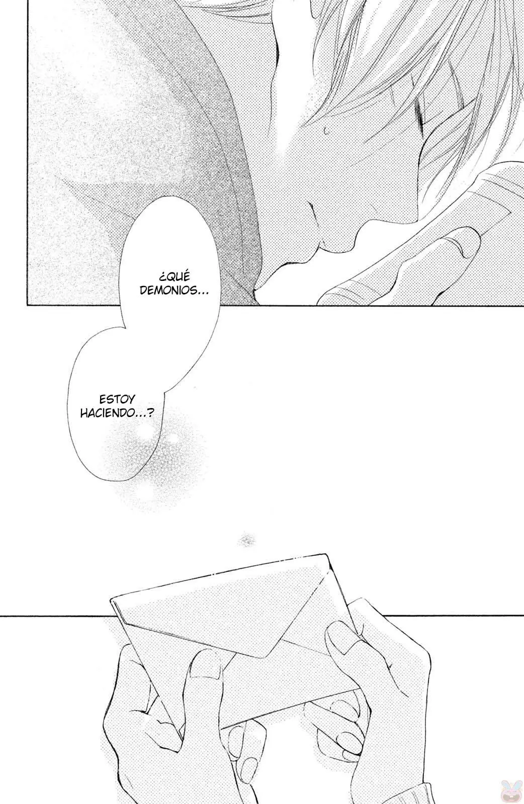 Kimi wa Kawaii Onnanoko (2015) - Capítulo 21 - Página 44 - LectorTMOo