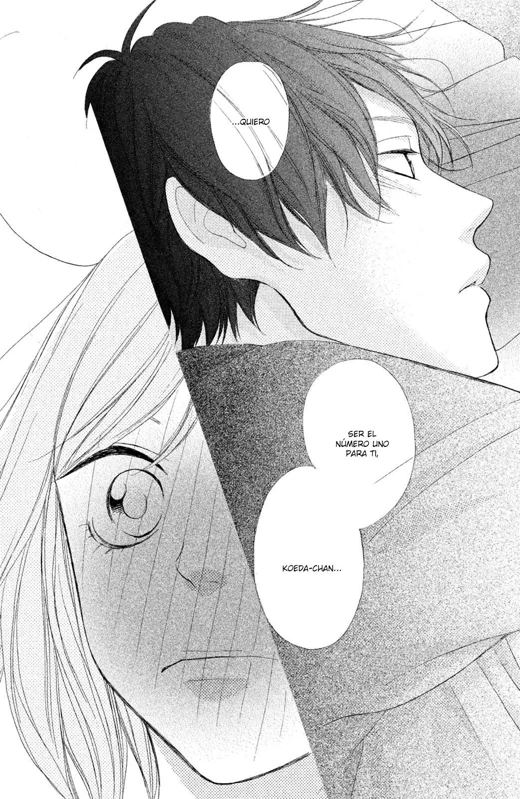 Kimi wa Kawaii Onnanoko (2015) - Capítulo 22 - Página 20 - LectorTMOo