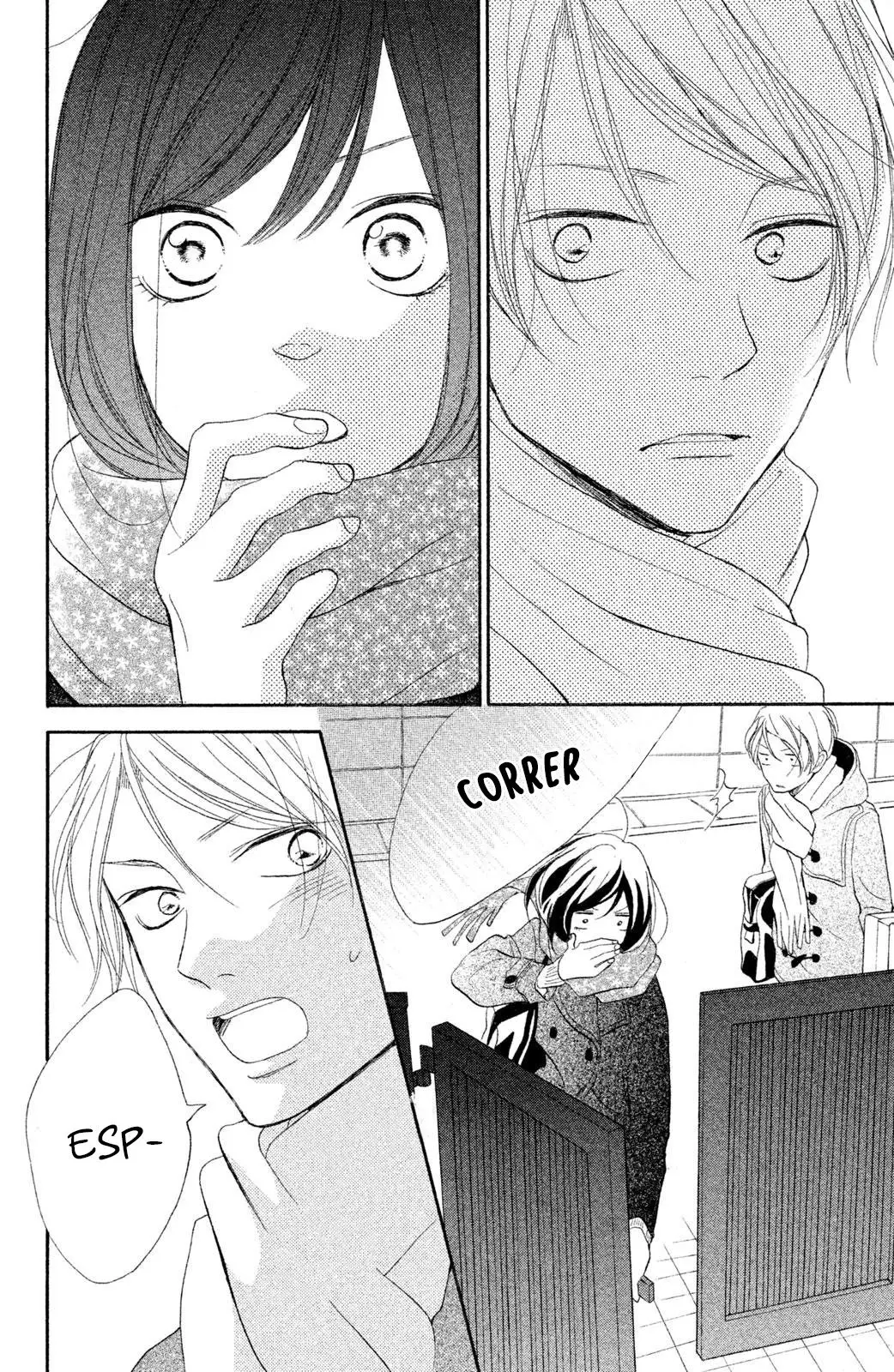 Kimi wa Kawaii Onnanoko (2015) - Capítulo 22 - Página 28 - LectorTMOo
