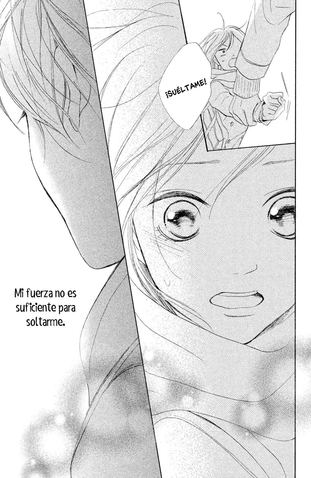 Kimi wa Kawaii Onnanoko (2015) - Capítulo 22 - Página 35 - LectorTMOo