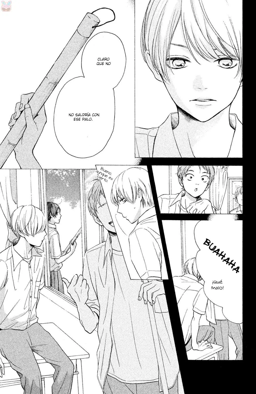 Kimi wa Kawaii Onnanoko (2015) - Capítulo 23 - Página 6 - LectorTMOo