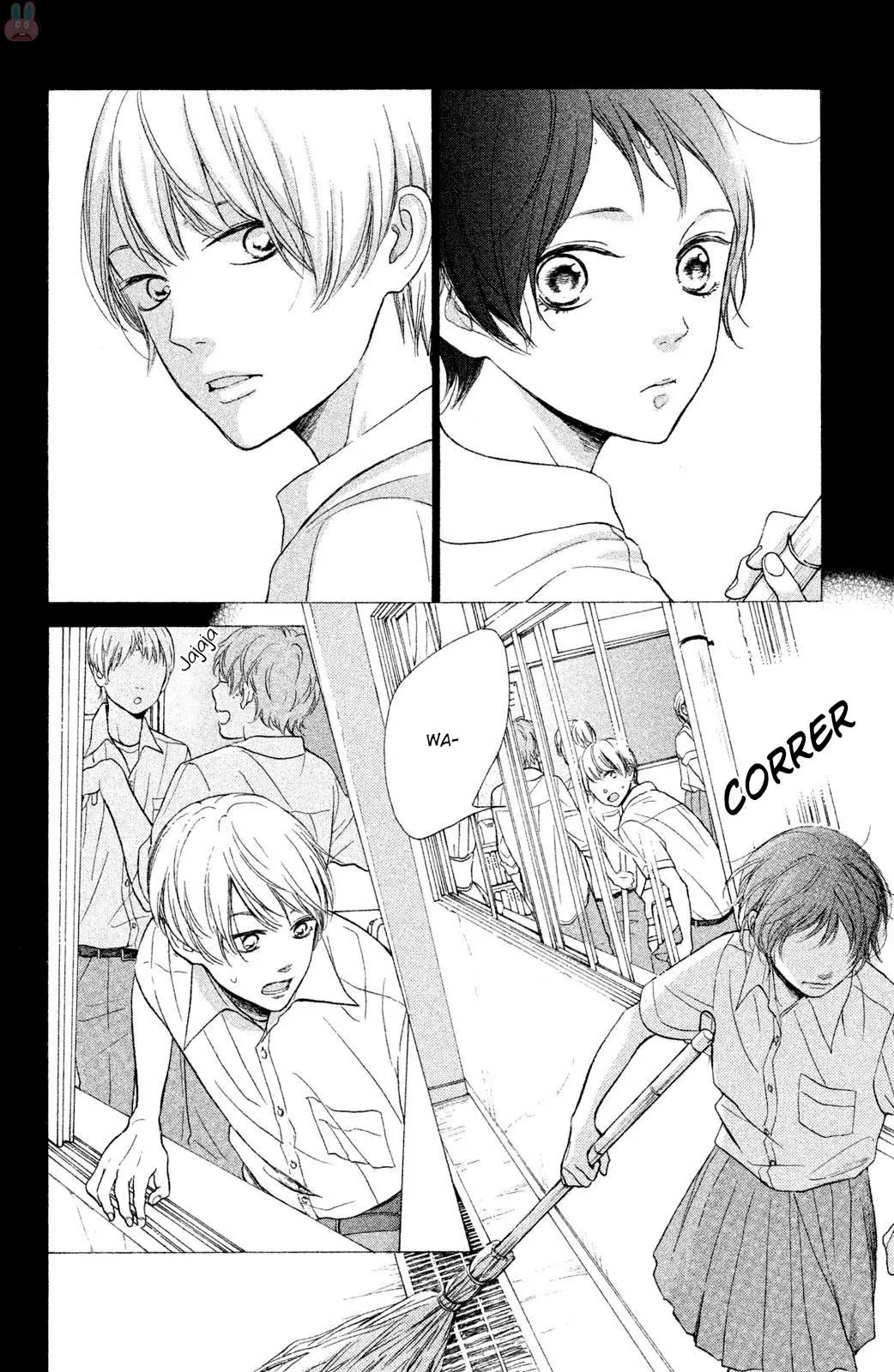 Kimi wa Kawaii Onnanoko (2015) - Capítulo 23 - Página 7 - LectorTMOo