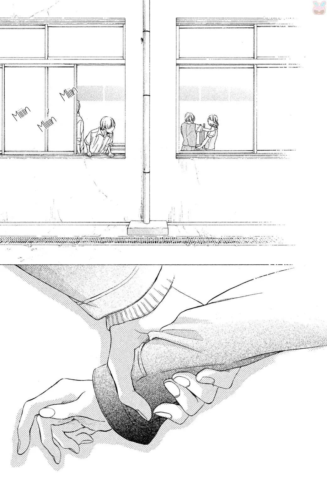 Kimi wa Kawaii Onnanoko (2015) - Capítulo 23 - Página 8 - LectorTMOo