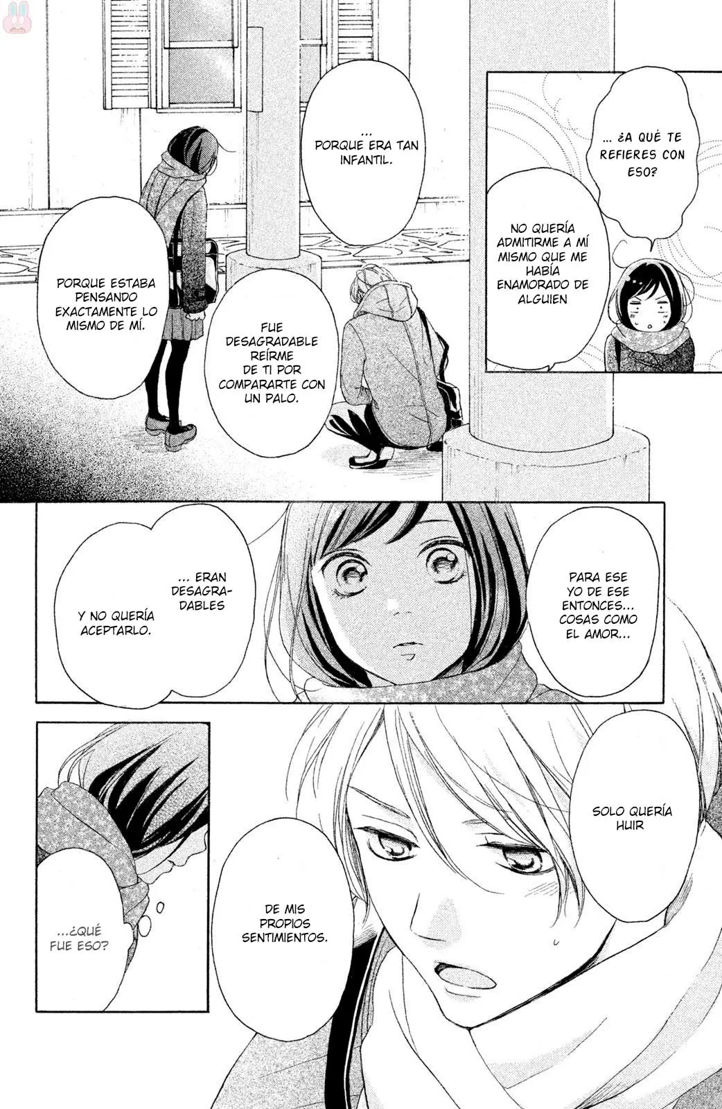 Kimi wa Kawaii Onnanoko (2015) - Capítulo 23 - Página 15 - LectorTMOo