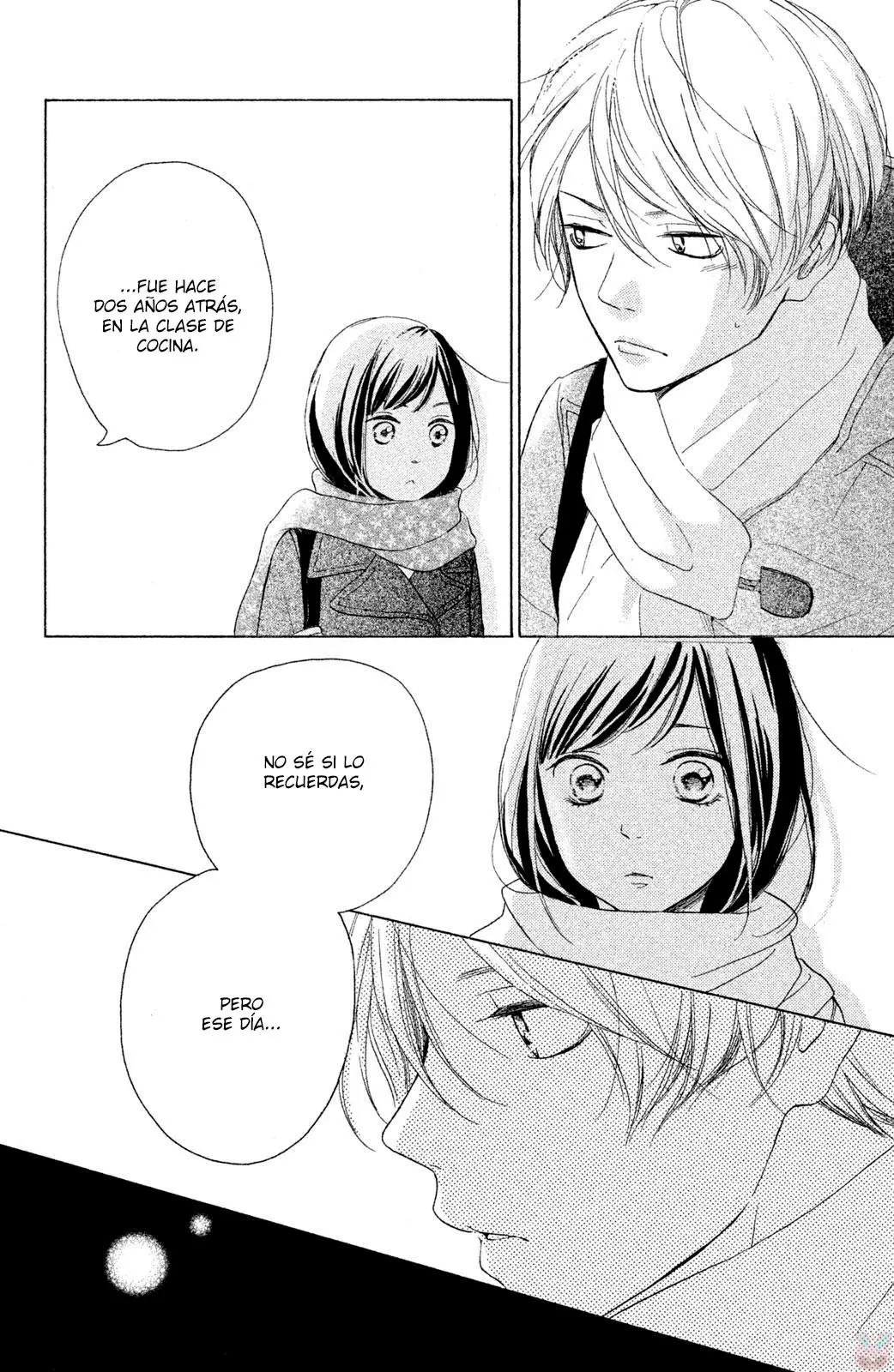 Kimi wa Kawaii Onnanoko (2015) - Capítulo 23 - Página 17 - LectorTMOo