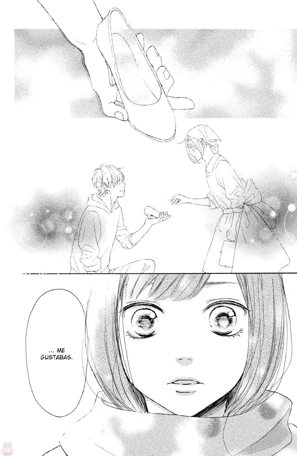Kimi wa Kawaii Onnanoko (2015) - Capítulo 23 - Página 32 - LectorTMOo