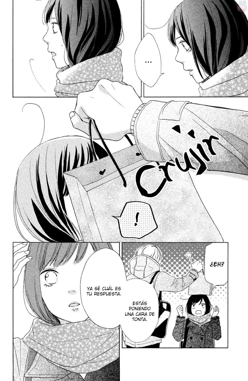 Kimi wa Kawaii Onnanoko (2015) - Capítulo 23 - Página 34 - LectorTMOo