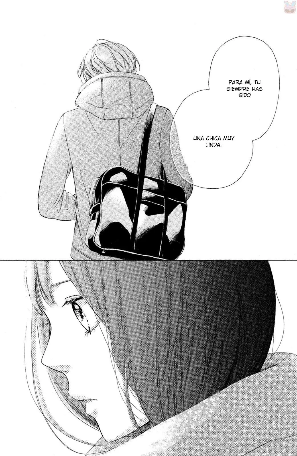 Kimi wa Kawaii Onnanoko (2015) - Capítulo 23 - Página 38 - LectorTMOo