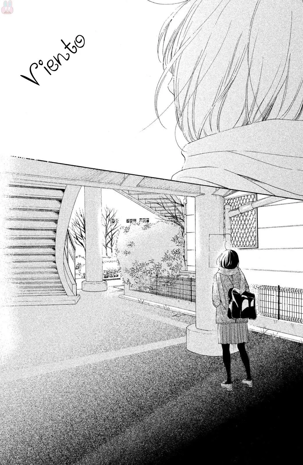 Kimi wa Kawaii Onnanoko (2015) - Capítulo 23 - Página 39 - LectorTMOo