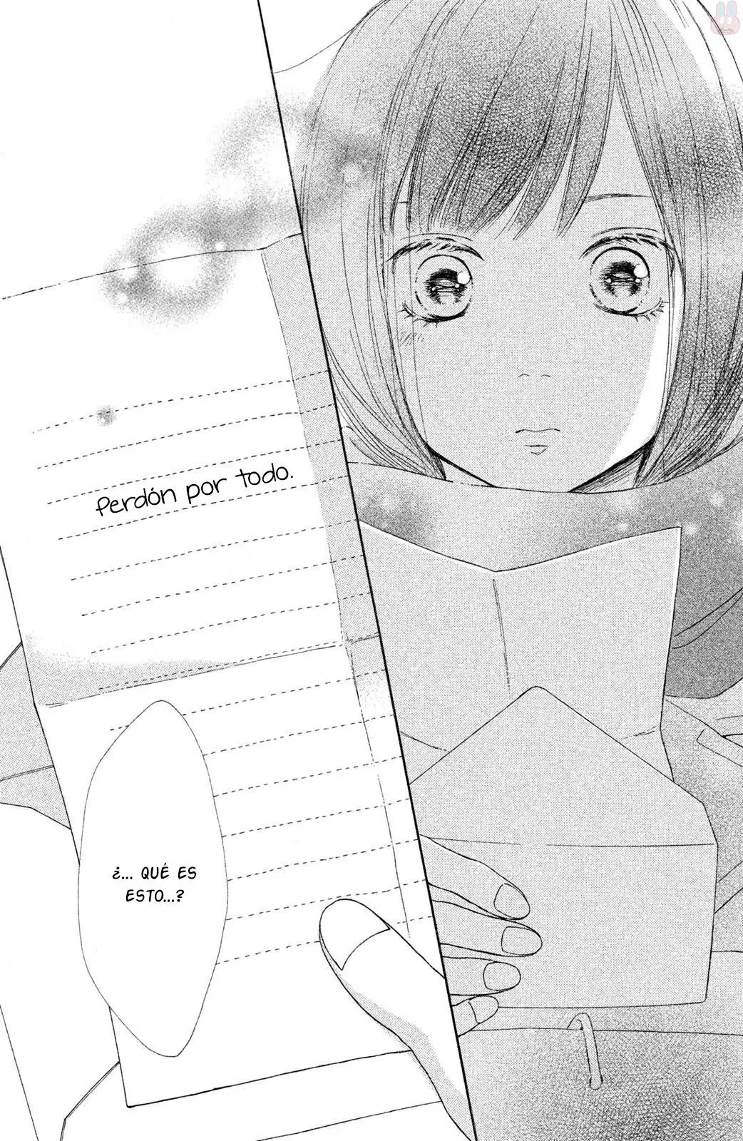 Kimi wa Kawaii Onnanoko (2015) - Capítulo 23 - Página 42 - LectorTMOo