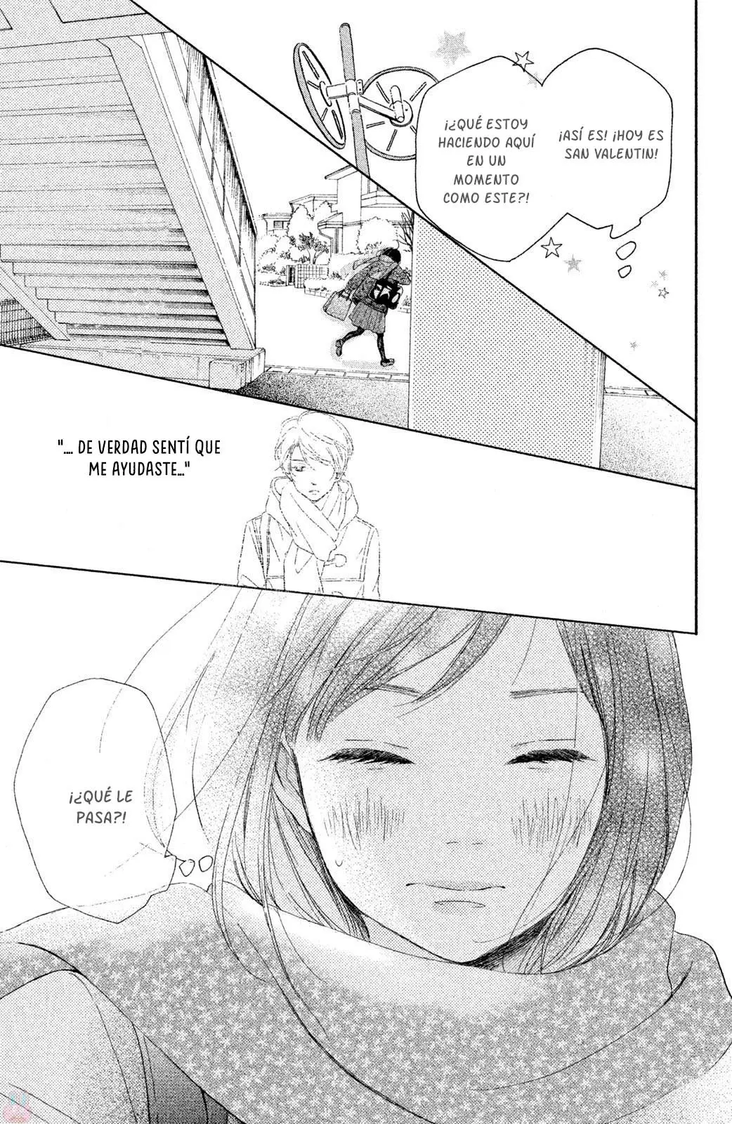 Kimi wa Kawaii Onnanoko (2015) - Capítulo 24 - Página 6 - LectorTMOo