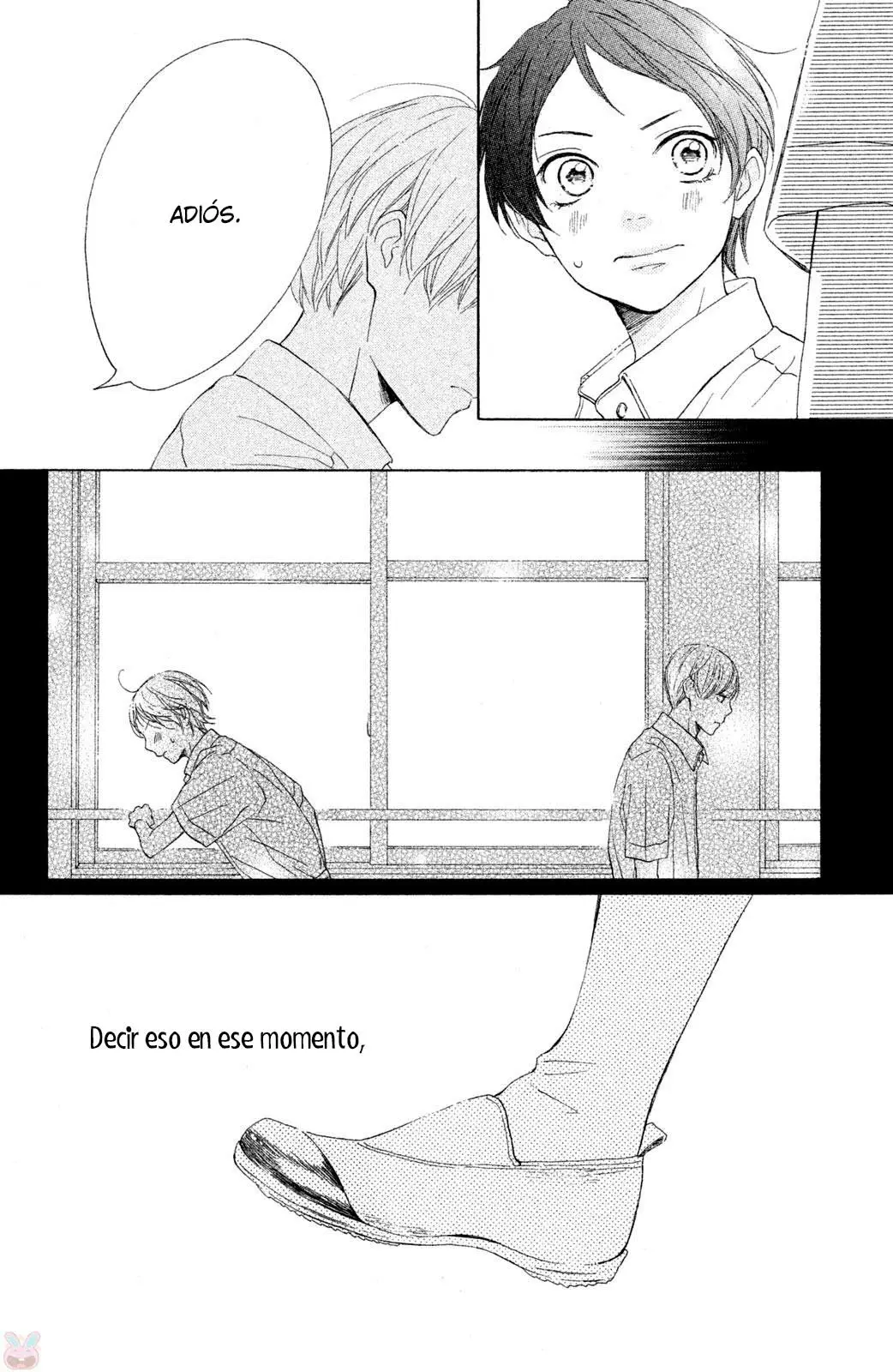 Kimi wa Kawaii Onnanoko (2015) - Capítulo 24 - Página 11 - LectorTMOo