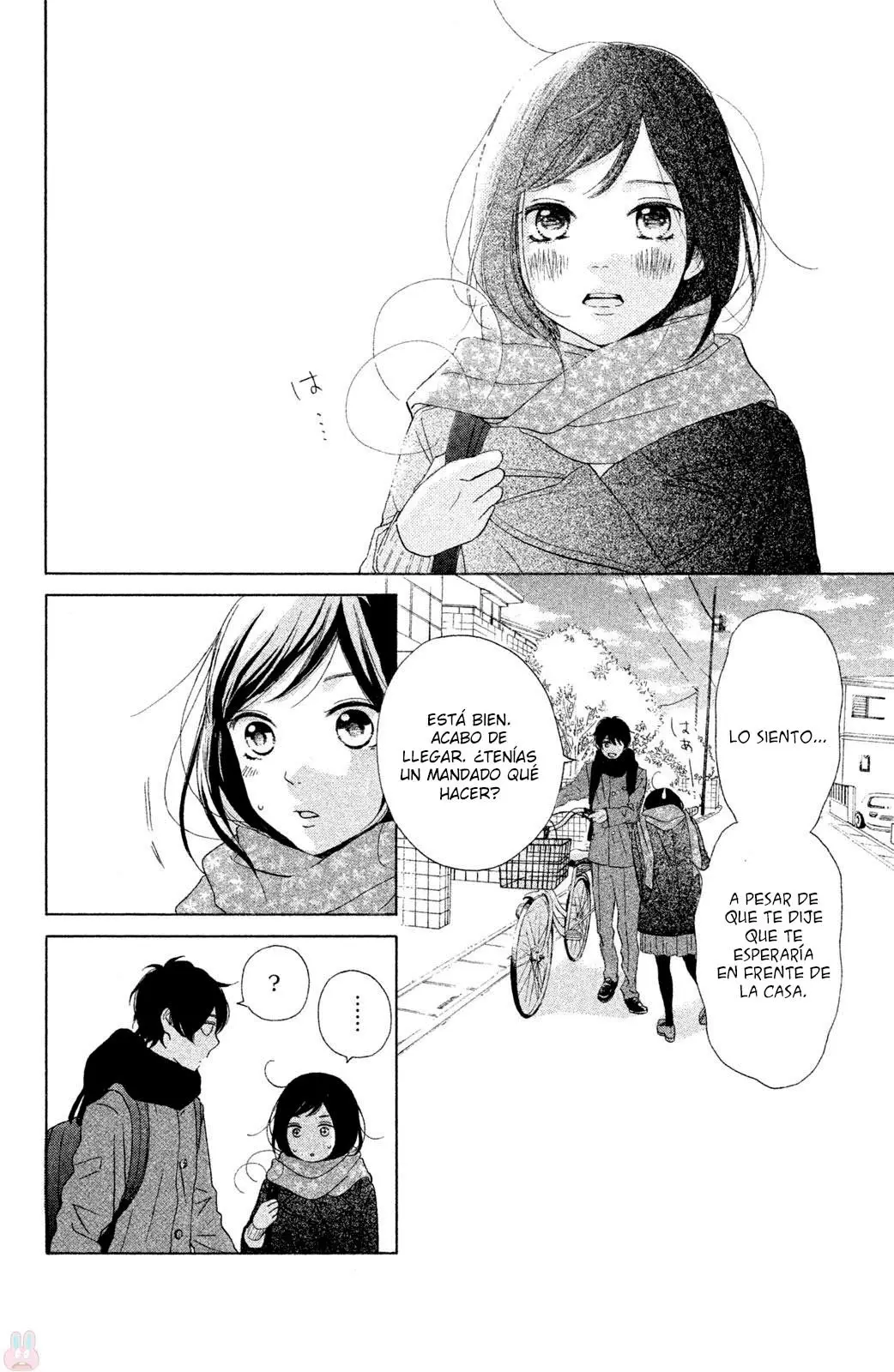 Kimi wa Kawaii Onnanoko (2015) - Capítulo 24 - Página 13 - LectorTMOo