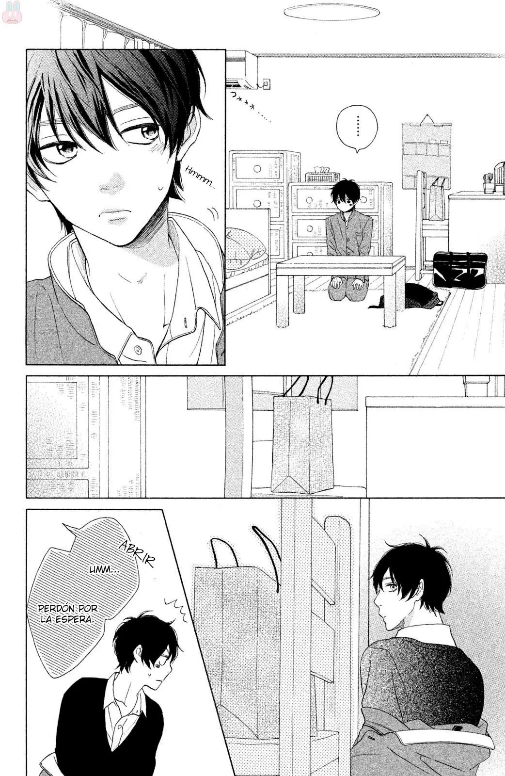 Kimi wa Kawaii Onnanoko (2015) - Capítulo 24 - Página 17 - LectorTMOo