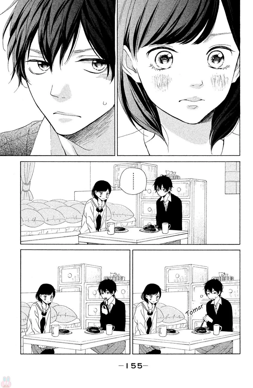 Kimi wa Kawaii Onnanoko (2015) - Capítulo 24 - Página 26 - LectorTMOo