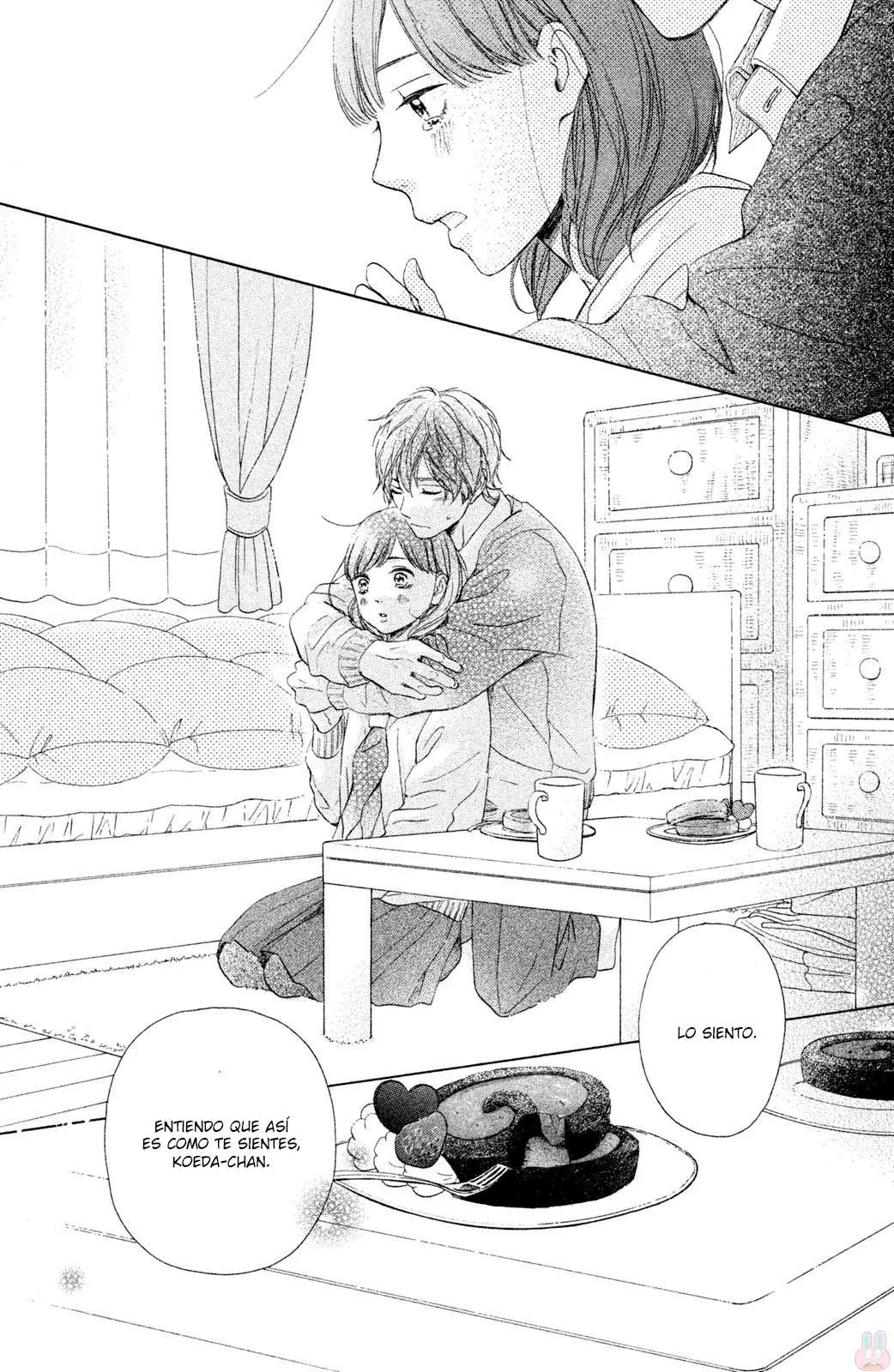 Kimi wa Kawaii Onnanoko (2015) - Capítulo 24 - Página 29 - LectorTMOo